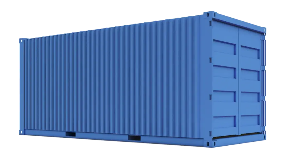 Seecontainer