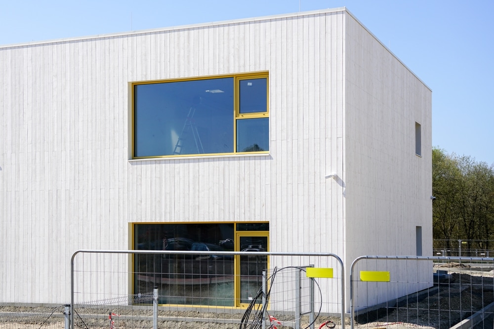 Kindergarten-Container